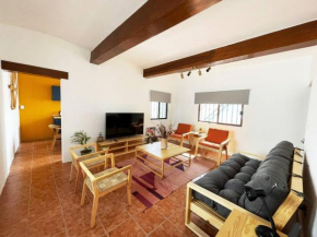 Casa Chia, hermosa casa céntrica con cochera